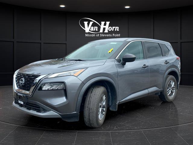 Used 2023 Nissan Rogue S image 7