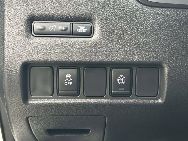 Used 2024 Nissan Murano SV w/ SV Midnight Edition Package image 25