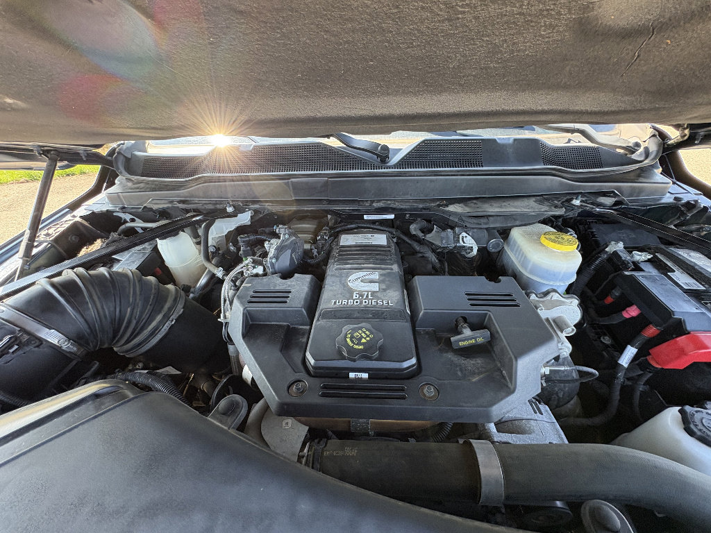 Used 2021 RAM 2500 Big Horn w/ Level 2 Equipment Group image 13