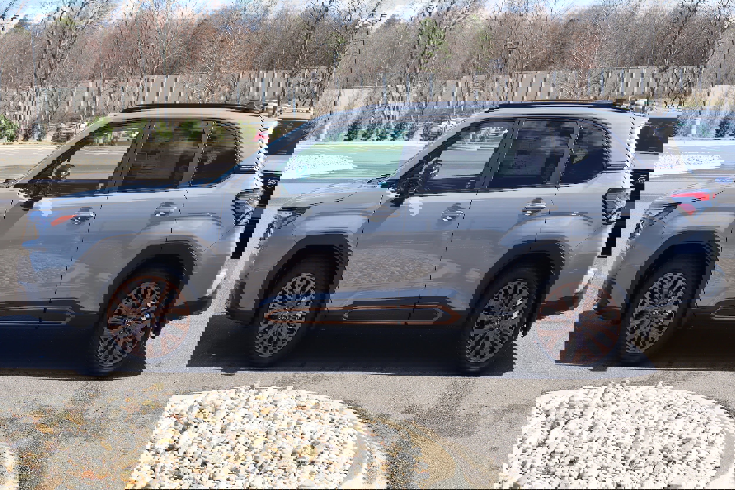 New 2026 Subaru Forester Sport image 4