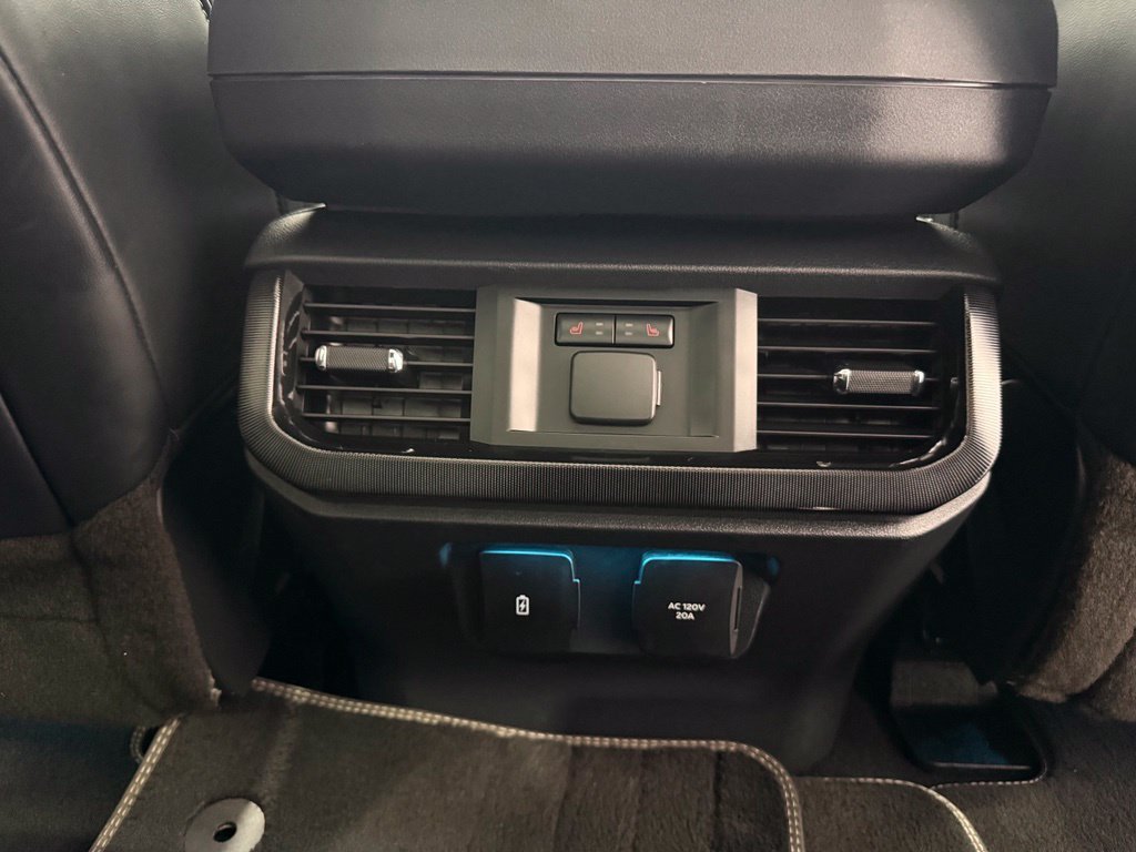 Certified 2023 Ford F150 Lightning Platinum AWD/4WD image 29