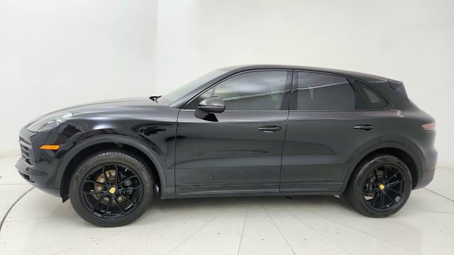 Used 2019 Porsche Cayenne image 3