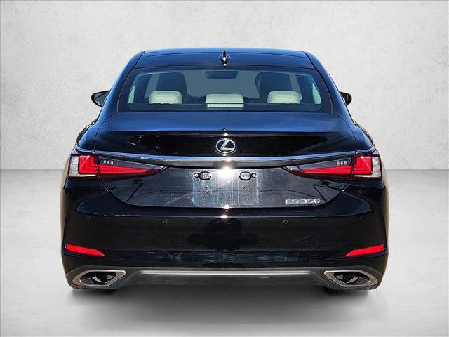 Used 2024 Lexus ES 350 w/ Luxury Package image 7