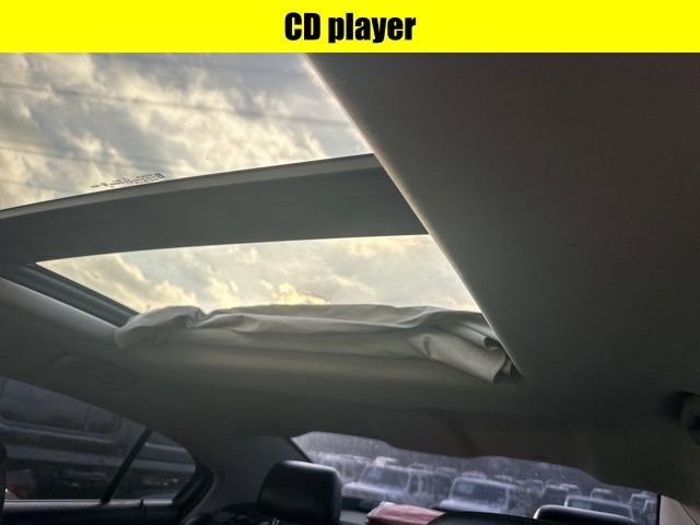 Used 2011 Buick LaCrosse CXS w/ Driver Confidence Package image 9