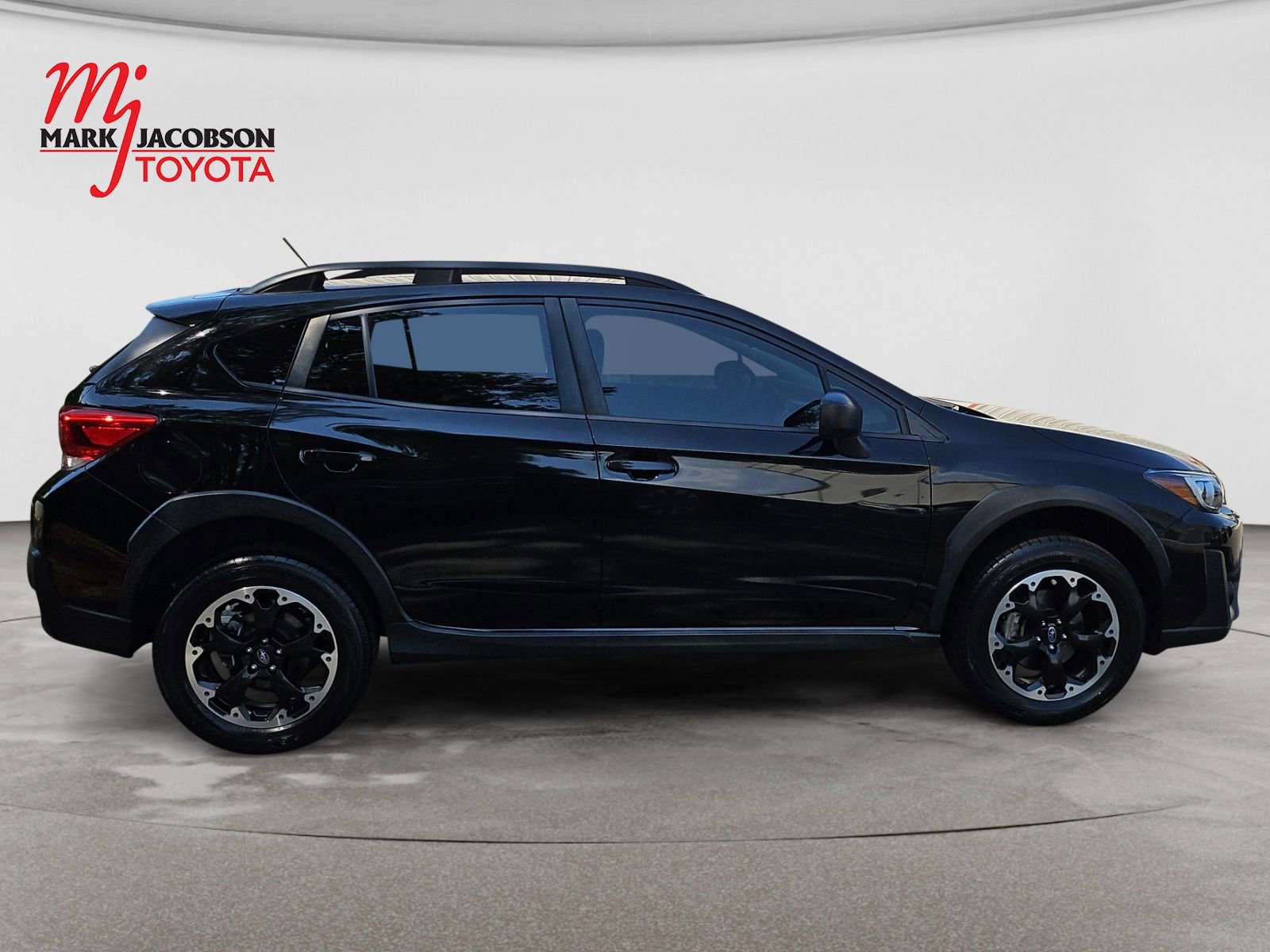 Used 2023 Subaru Crosstrek 2.0i AWD/4WD image 4