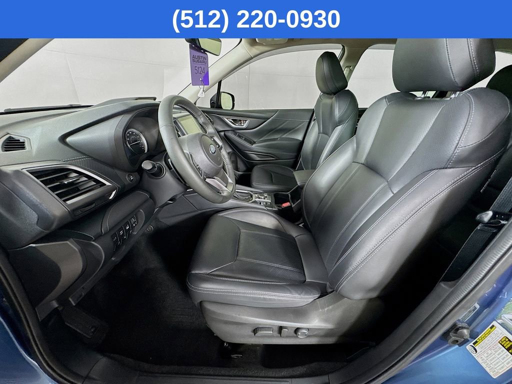 Used 2024 Subaru Forester Touring w/ Convenience Package image 26