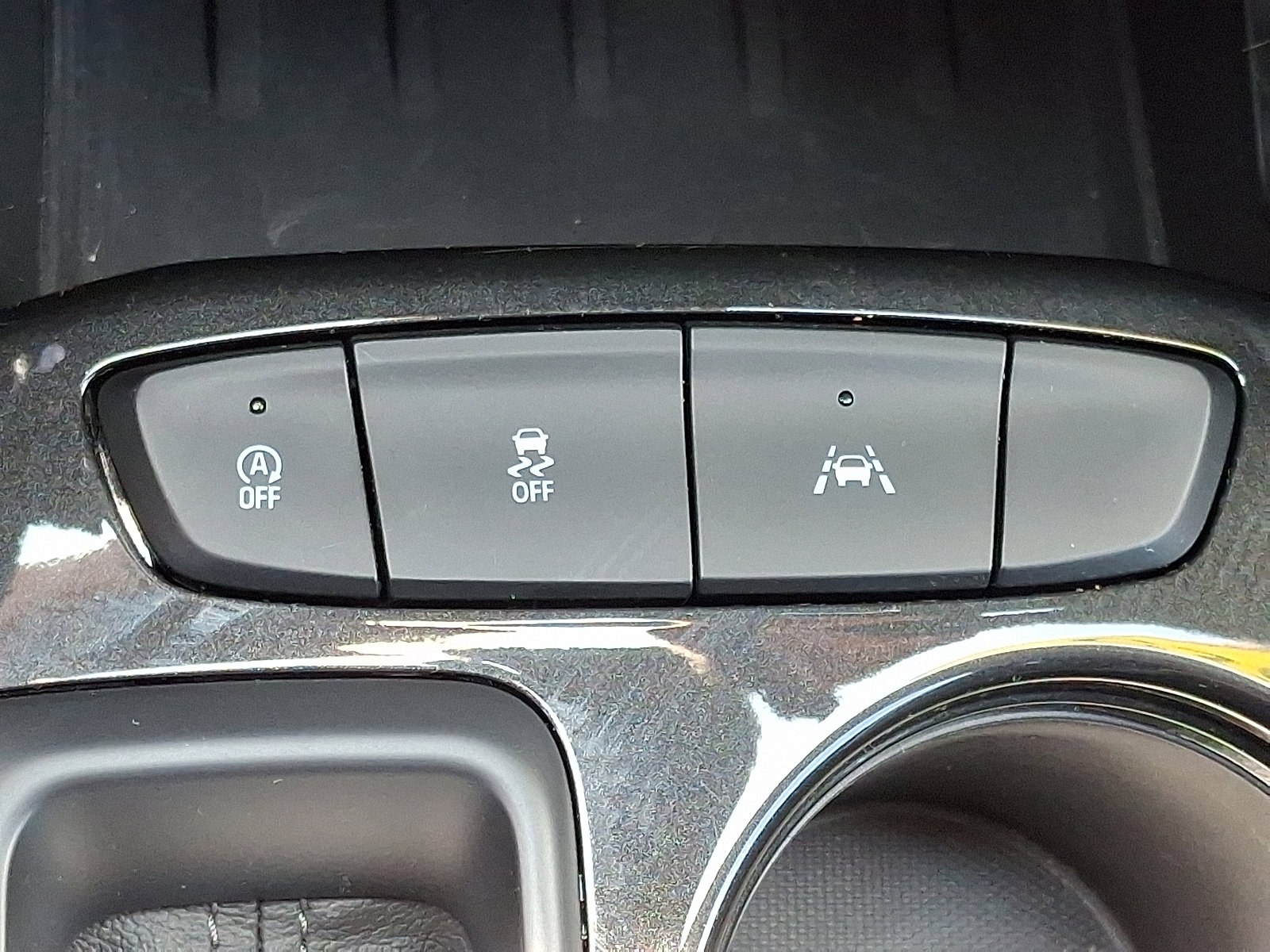 Used 2025 Chevrolet TrailBlazer LT image 24