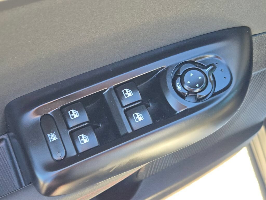 Used 2024 Dodge Hornet GT AWD/4WD image 23