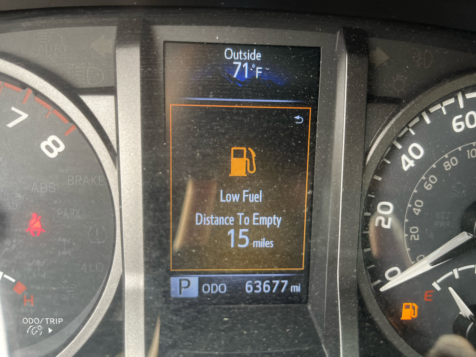 Used 2019 Toyota Tacoma TRD Off-Road image 13