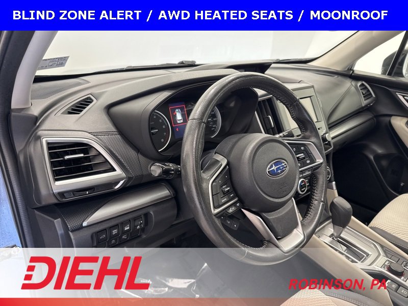 Used 2022 Subaru Forester Premium image 22