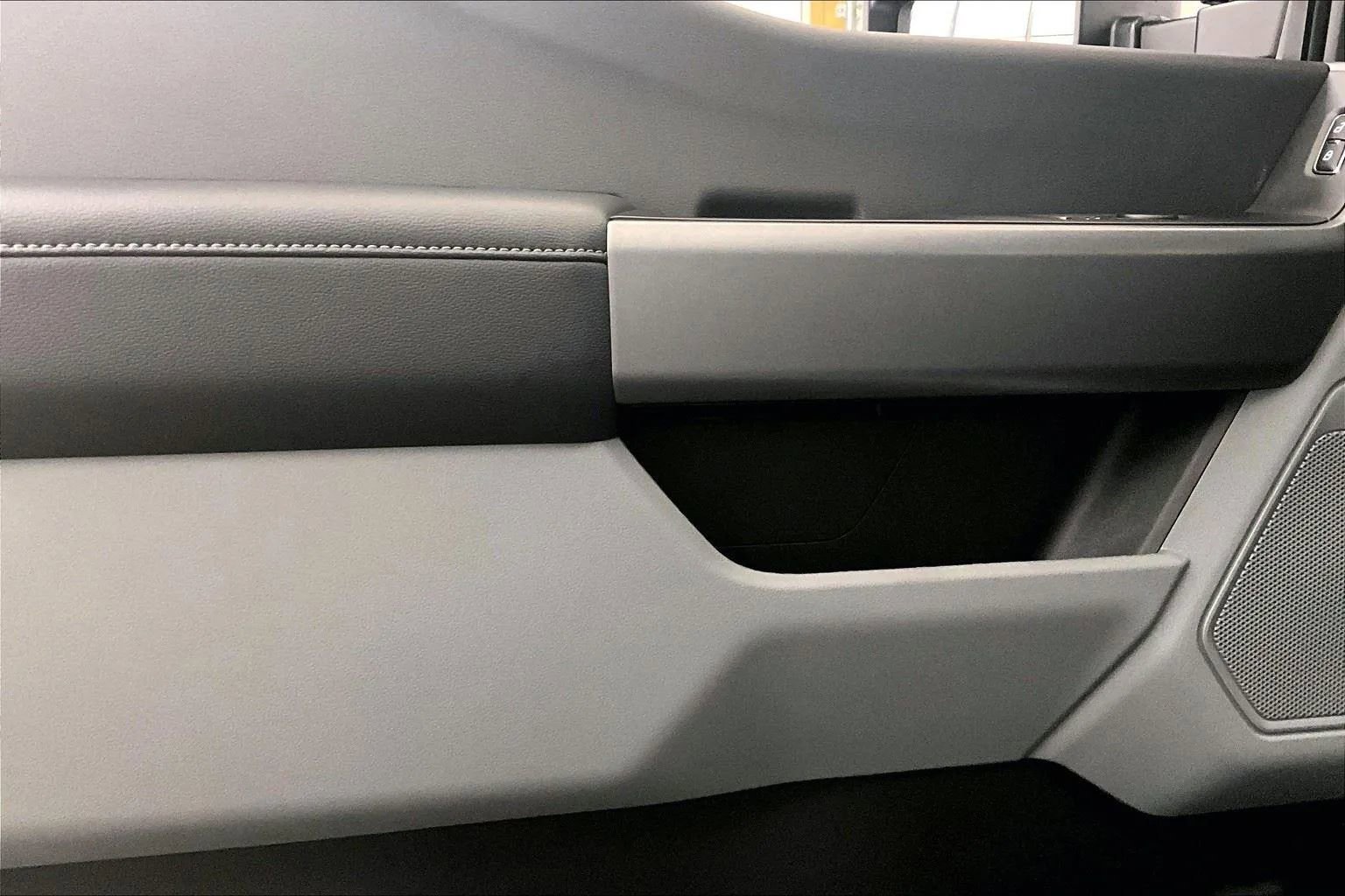 New 2025 Ford F350 XL w/ STX Appearance Package image 22