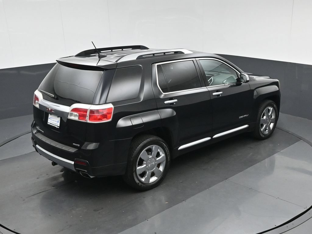 Used 2014 GMC Terrain Denali AWD/4WD image 63