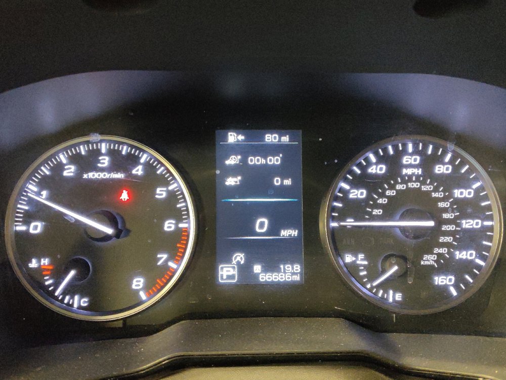 Used 2022 Subaru Legacy image 23