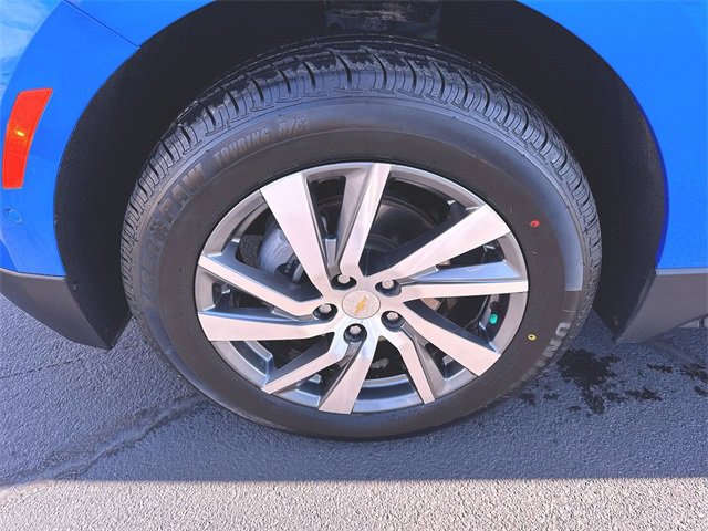 Used 2024 Chevrolet Equinox Premier image 34
