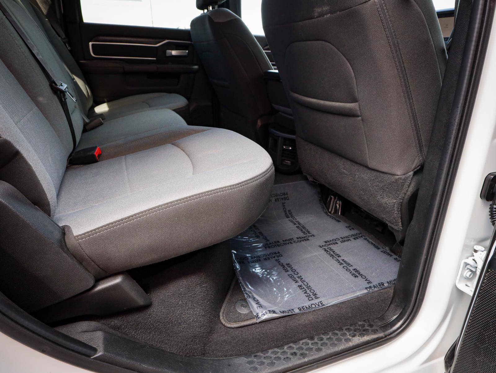 Used 2024 RAM 3500 Big Horn image 28