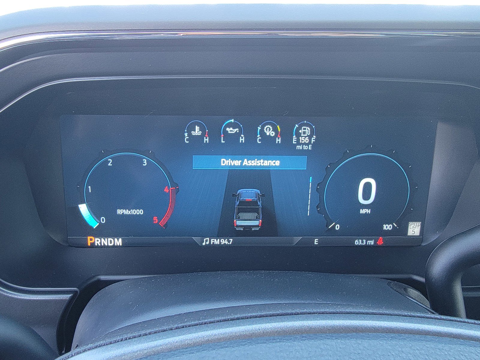 New 2026 Ford F250 Lariat w/ Tremor Off-Road Package image 30