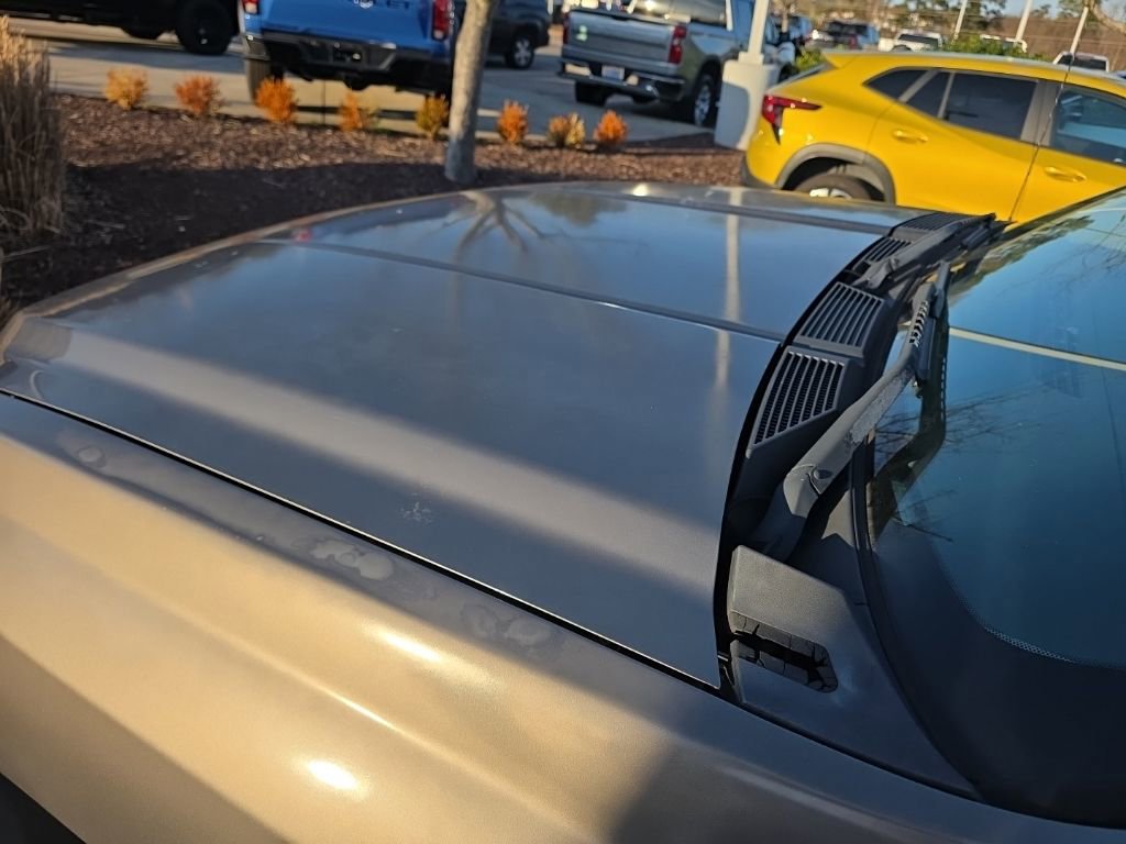 Used 2012 Chevrolet Silverado 1500 LT w/ Interior Plus Package image 6