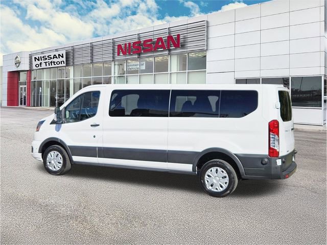 Used 2024 Ford Transit 350 XLT image 7