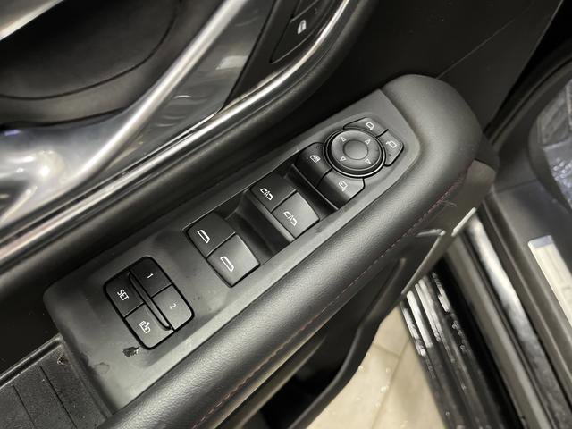 Used 2023 Chevrolet Tahoe RST w/ RST Performance Edition image 28