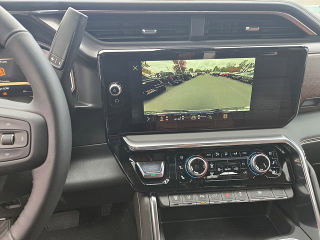 New 2026 GMC Sierra 3500 Denali Ultimate AWD/4WD image 13