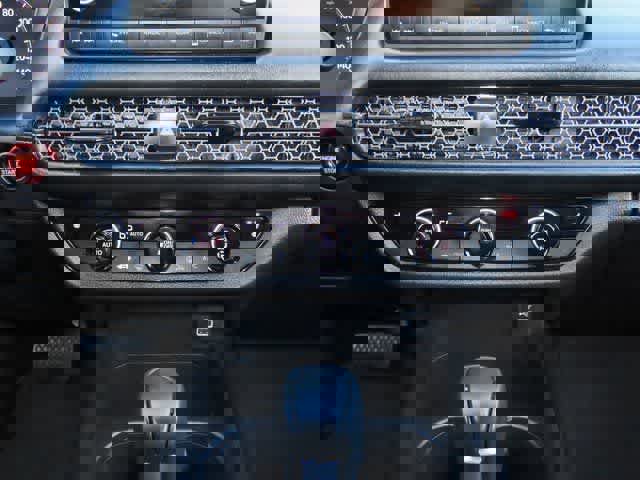 Certified 2025 Honda HR-V Sport image 21