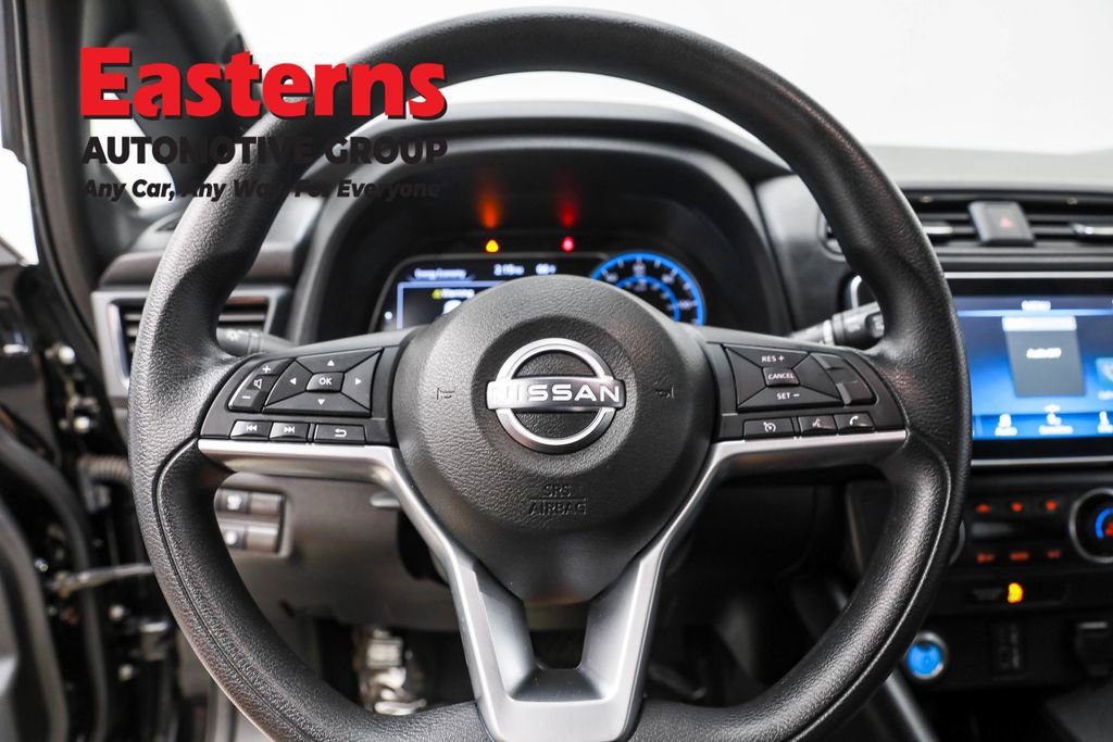 Used 2024 Nissan Leaf S image 10