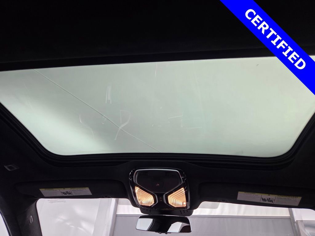 Certified 2023 BMW 840i Gran Coupe 840 image 21