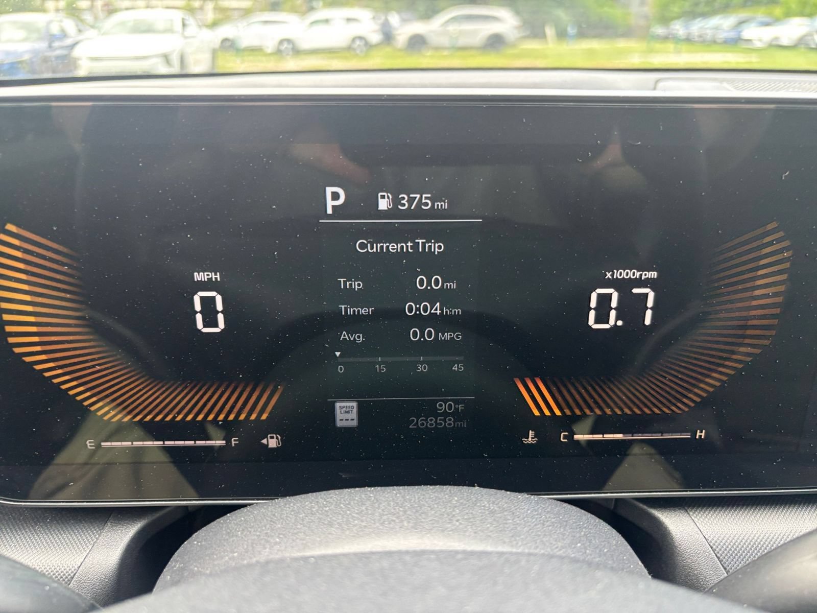 Used 2025 Kia K4 FWD image 39