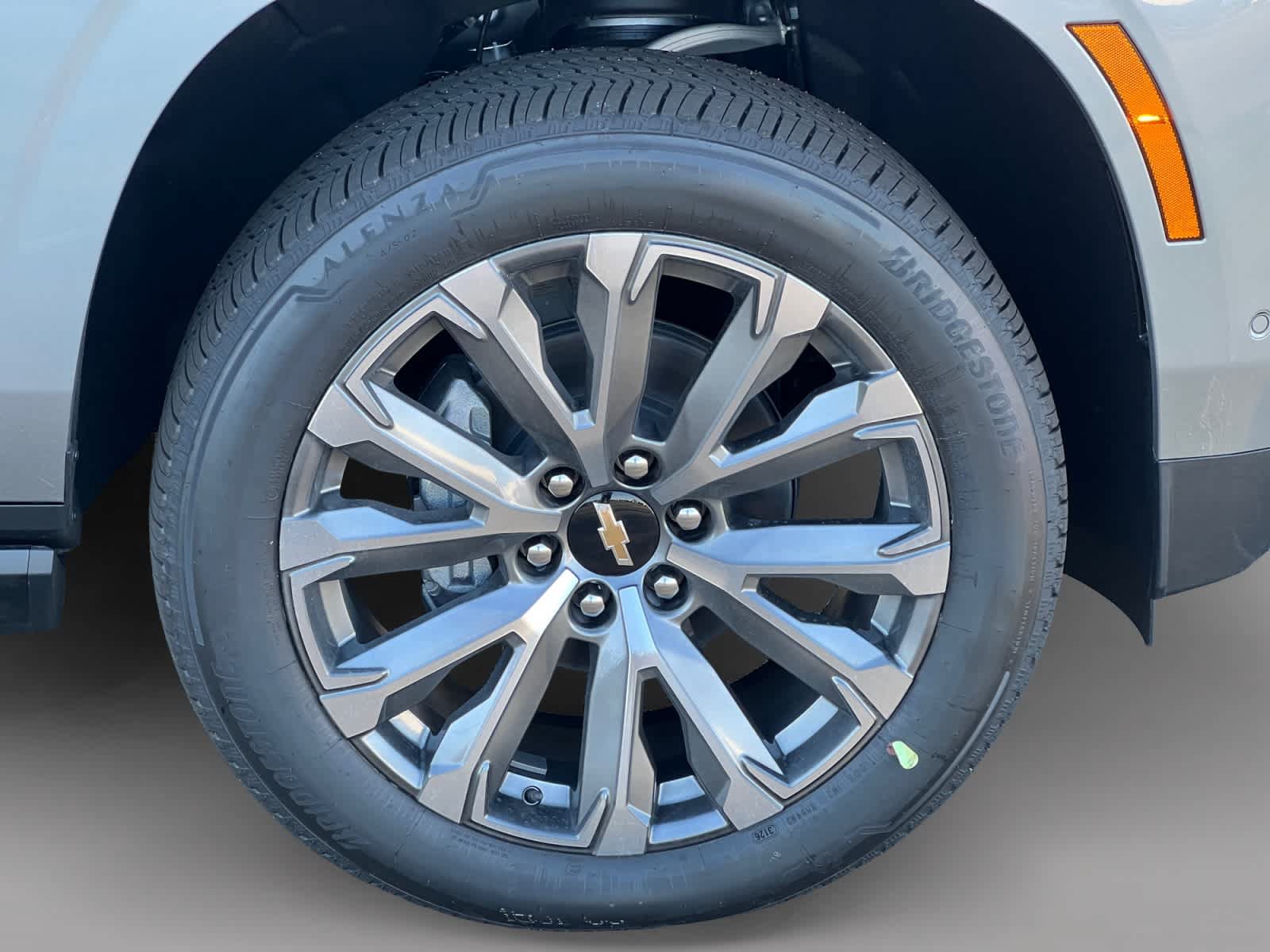New 2026 Chevrolet Tahoe High Country w/ LPO, Illumination Package AWD/4WD image 19