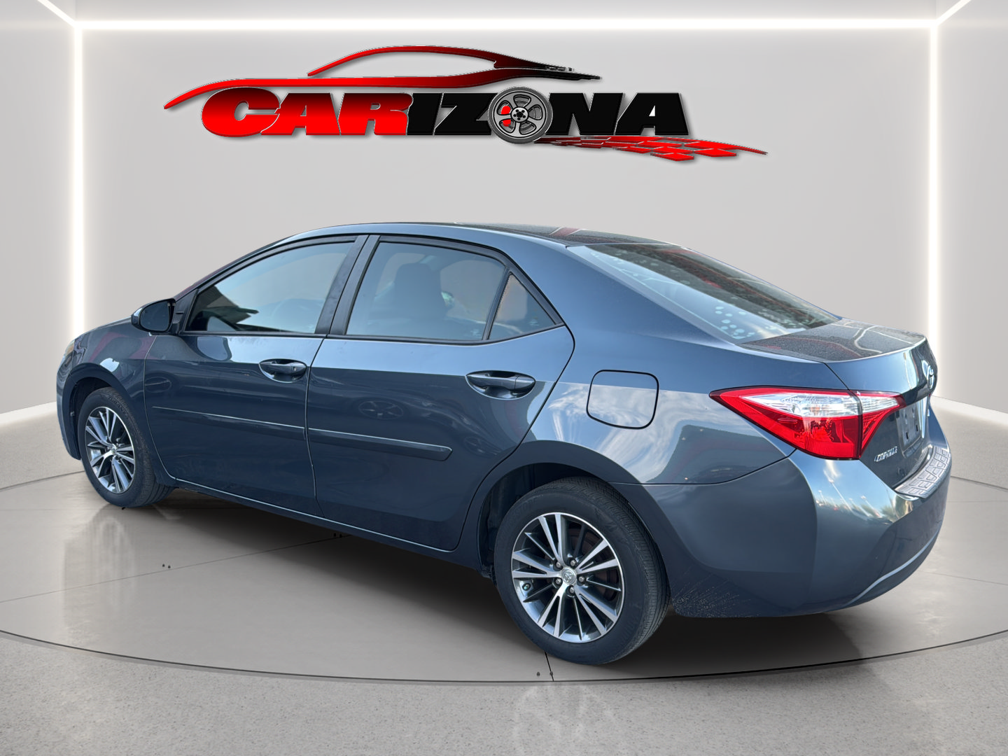 Used 2016 Toyota Corolla LE FWD image 10