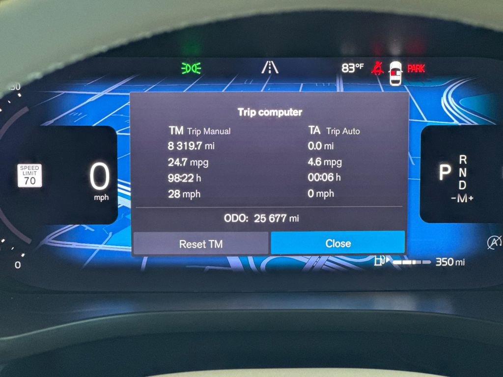 Certified 2023 Volvo XC60 B5 Ultimate FWD image 27