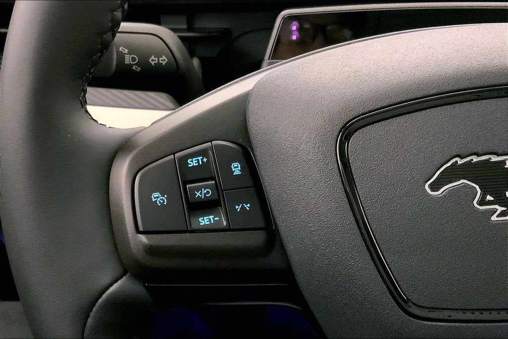 Used 2023 Ford Mustang Mach-E Premium image 18