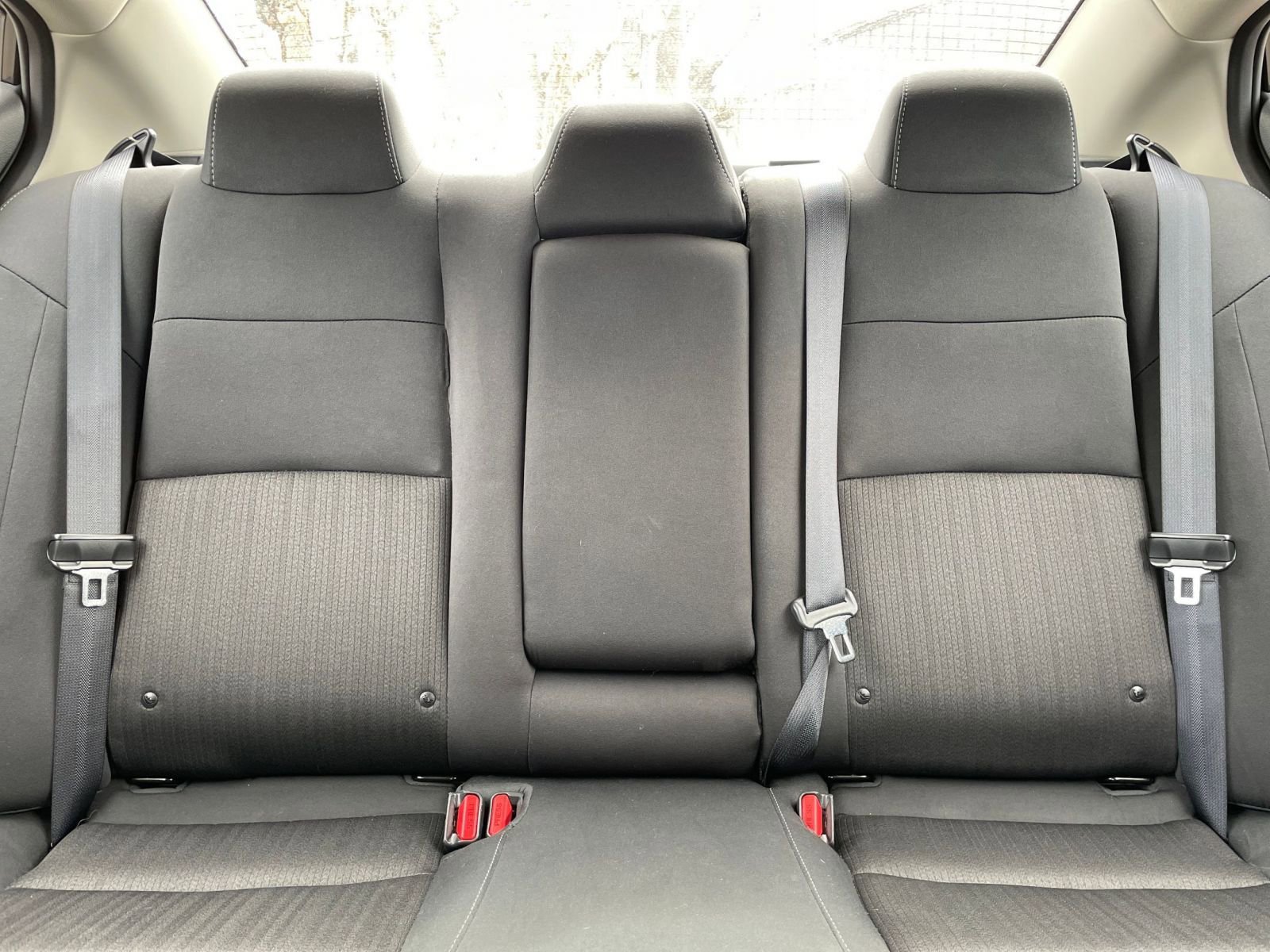 Used 2025 Nissan Altima 2.5 SV image 39