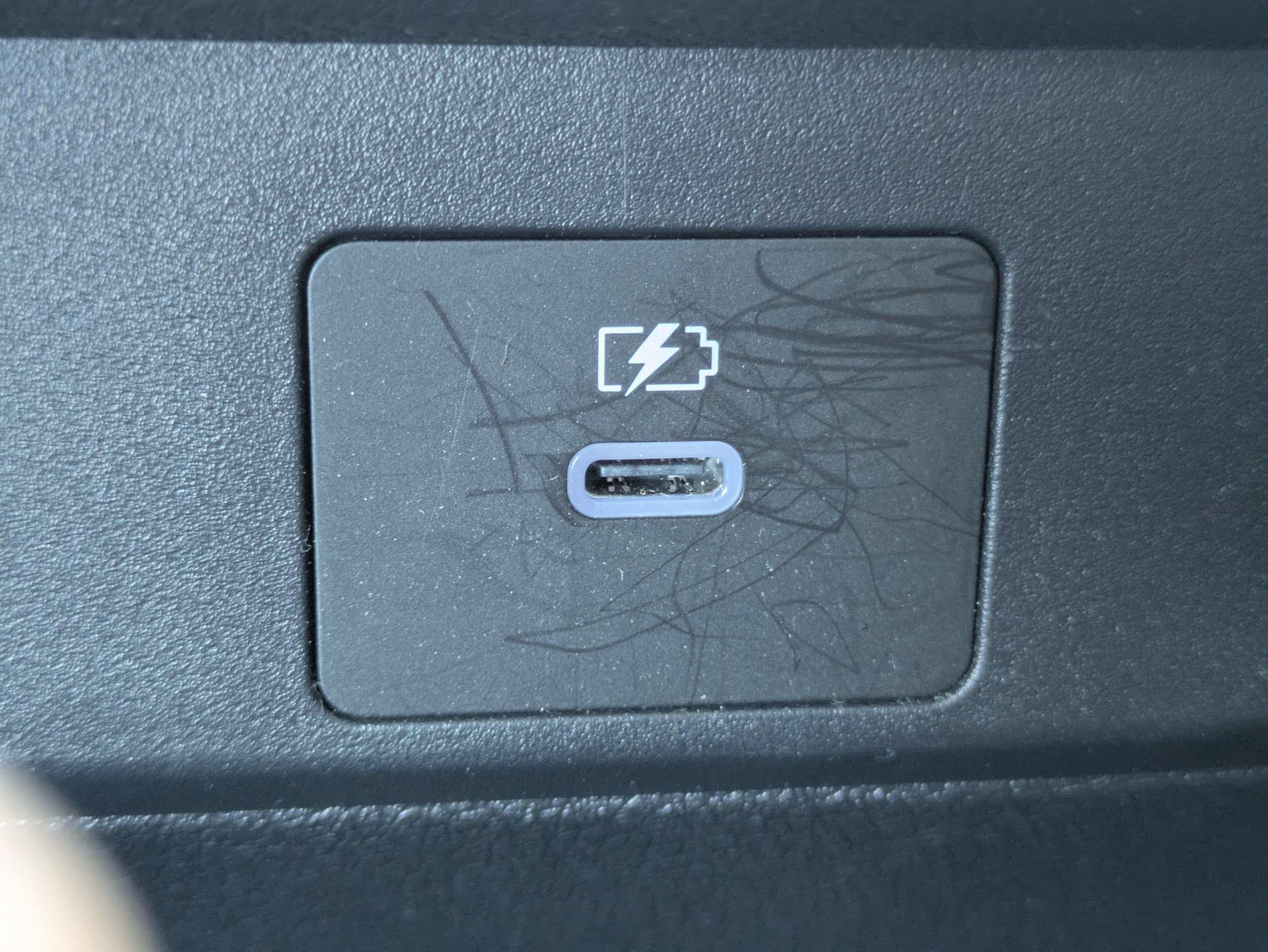 Used 2026 Nissan Sentra SR w/ Floor Mat Package FWD image 8