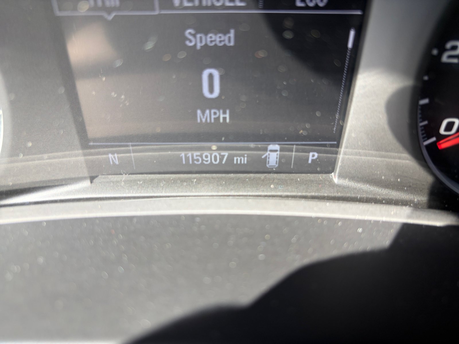 Used 2018 GMC Terrain SLE FWD image 17