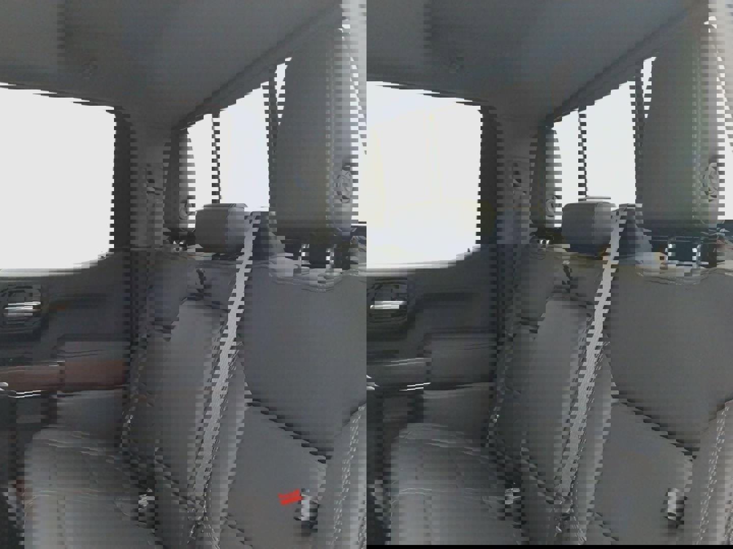 Used 2021 GMC Sierra 1500 SLT w/ SLT Premium Plus Package image 25