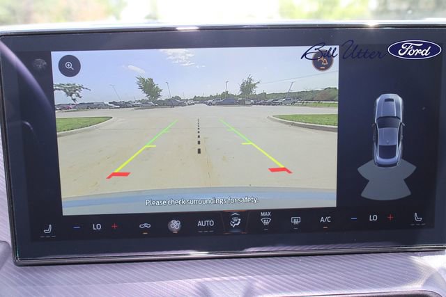 New 2025 Ford Mustang Convertible image 13