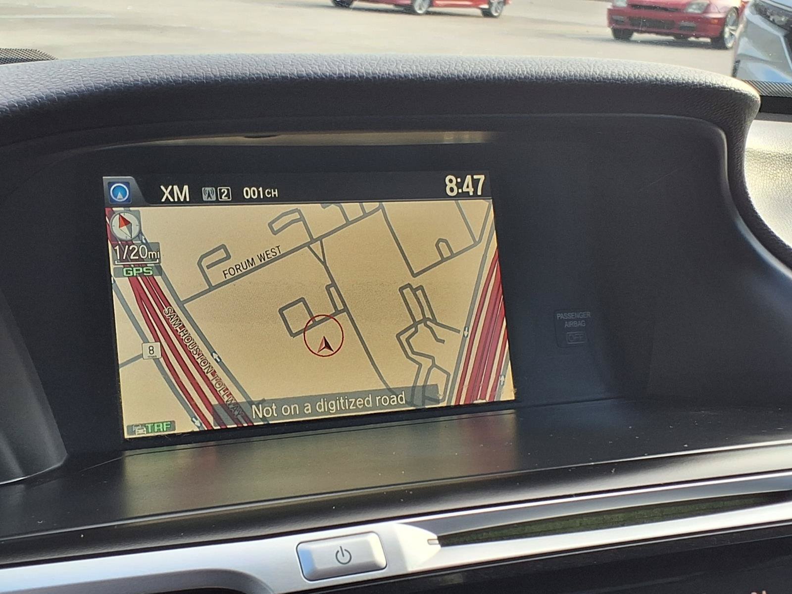 Used 2014 Honda Accord EX-L image 24
