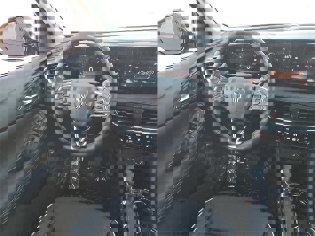 New 2026 Buick Encore GX Avenir image 12