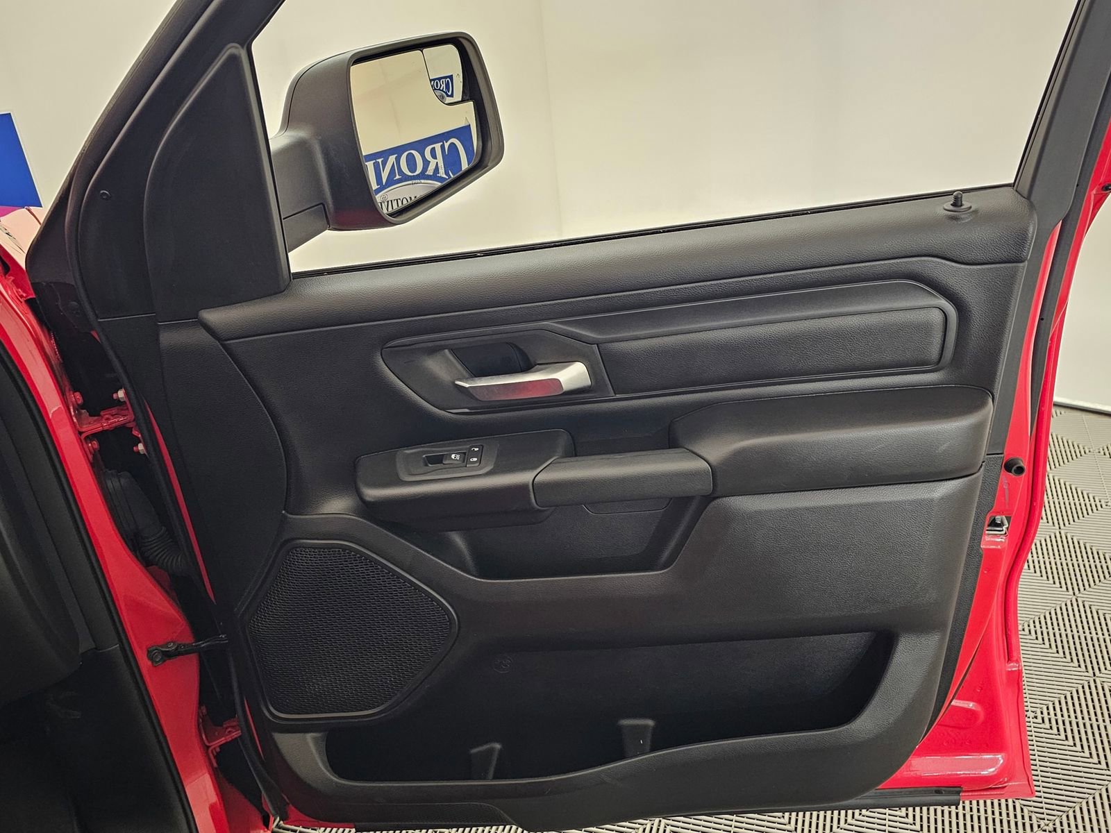 Used 2025 RAM 1500 Tradesman image 29