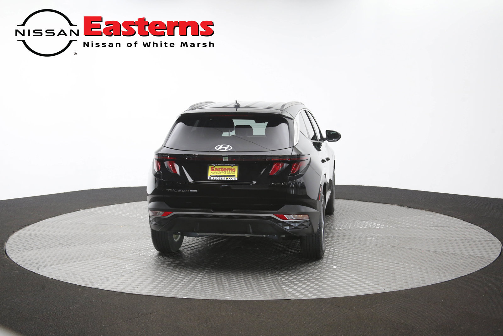 Used 2024 Hyundai Tucson SEL AWD/4WD image 34
