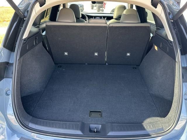 Used 2025 INFINITI QX50 Luxe image 12