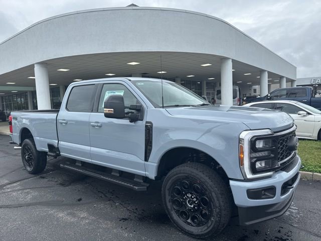 New 2026 Ford F250 Lariat image 27
