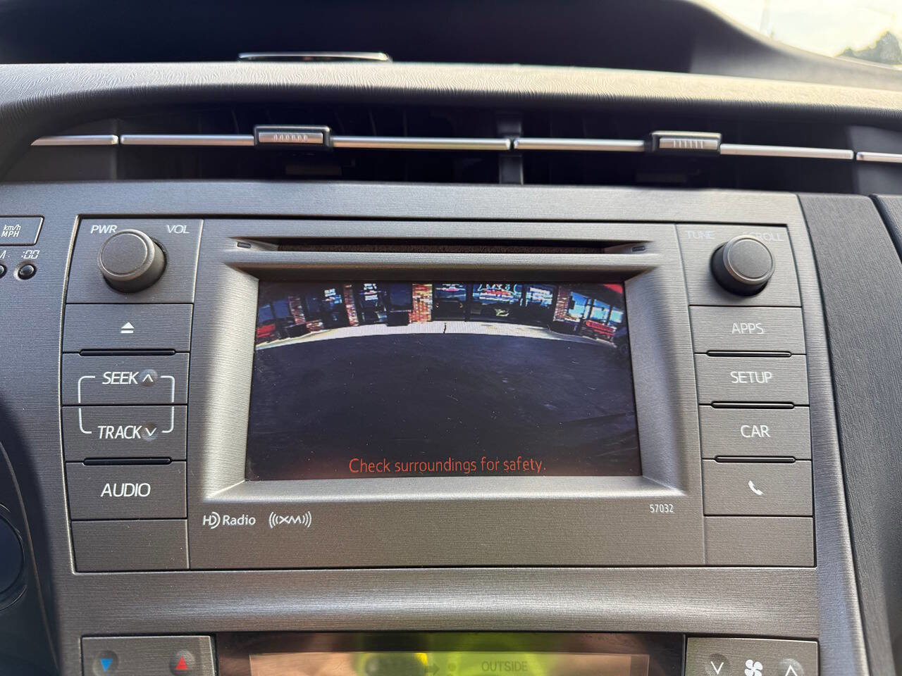 Used 2013 Toyota Prius Persona Series image 15