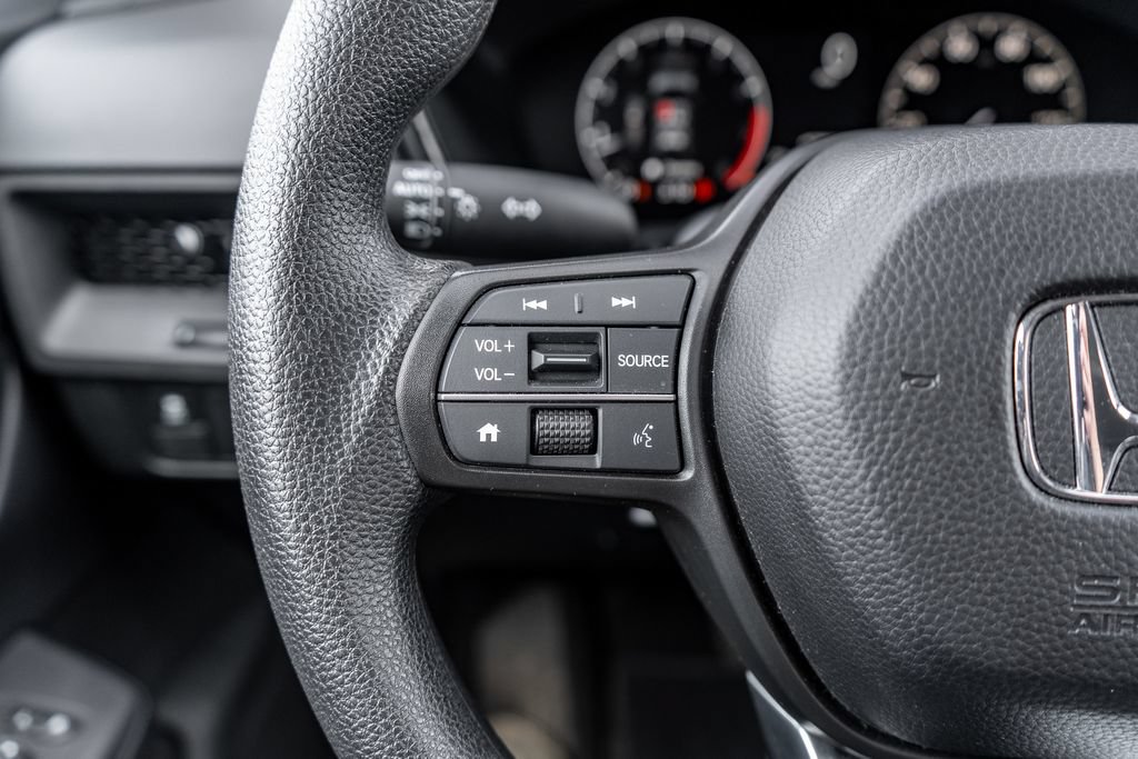 Used 2025 Honda CR-V EX image 21