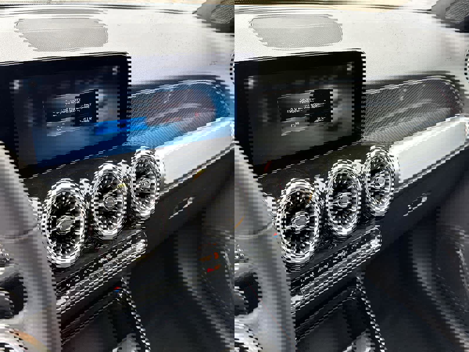 Used 2022 Mercedes-Benz GLB 250 4MATIC image 24