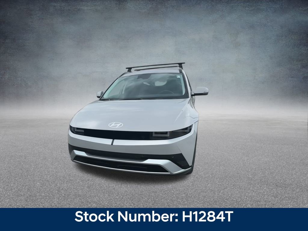 New 2025 Hyundai Ioniq 5 SEL image 6