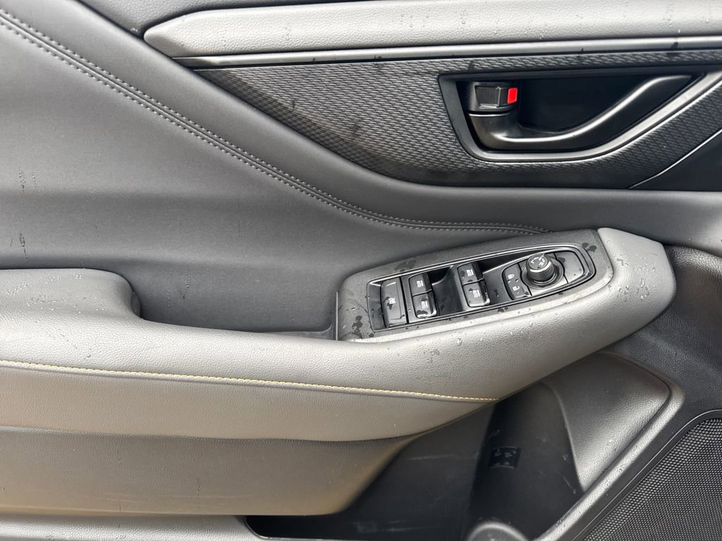 Used 2024 Subaru Outback Wilderness image 19