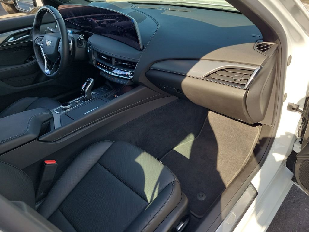 Used 2026 Cadillac CT5 Premium Luxury image 29