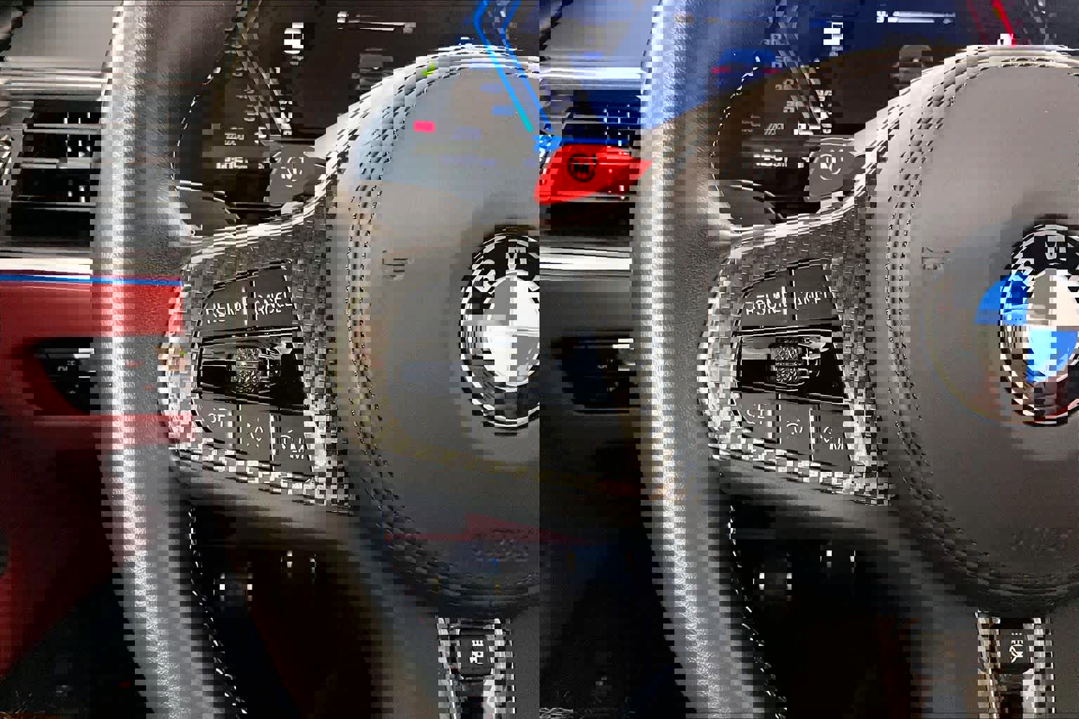 Used 2024 BMW M4 w/ Executive Package image 21